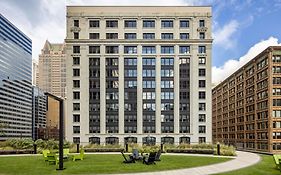 Hilton Garden Inn- Chicago Central Loop