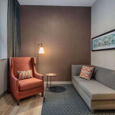 Hilton Garden Inn- Chicago Central Loop Exterior foto